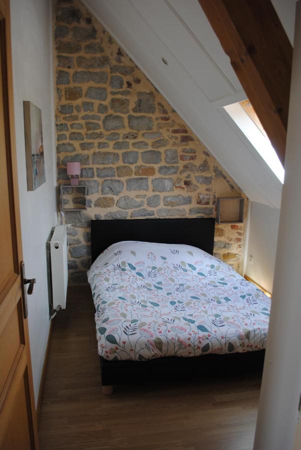 La maison du bon air Wimereux Extérieur photo