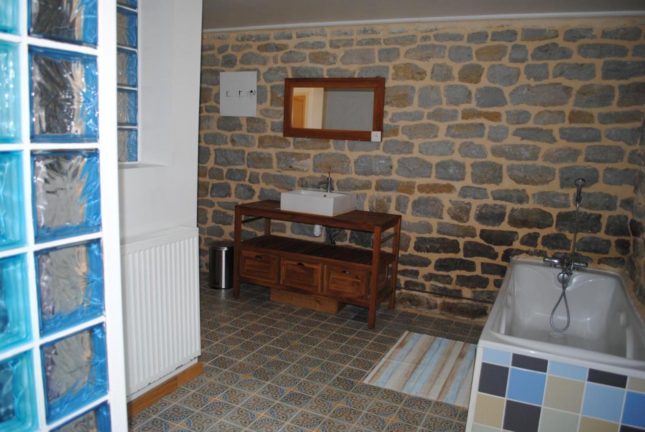 La maison du bon air Wimereux Extérieur photo
