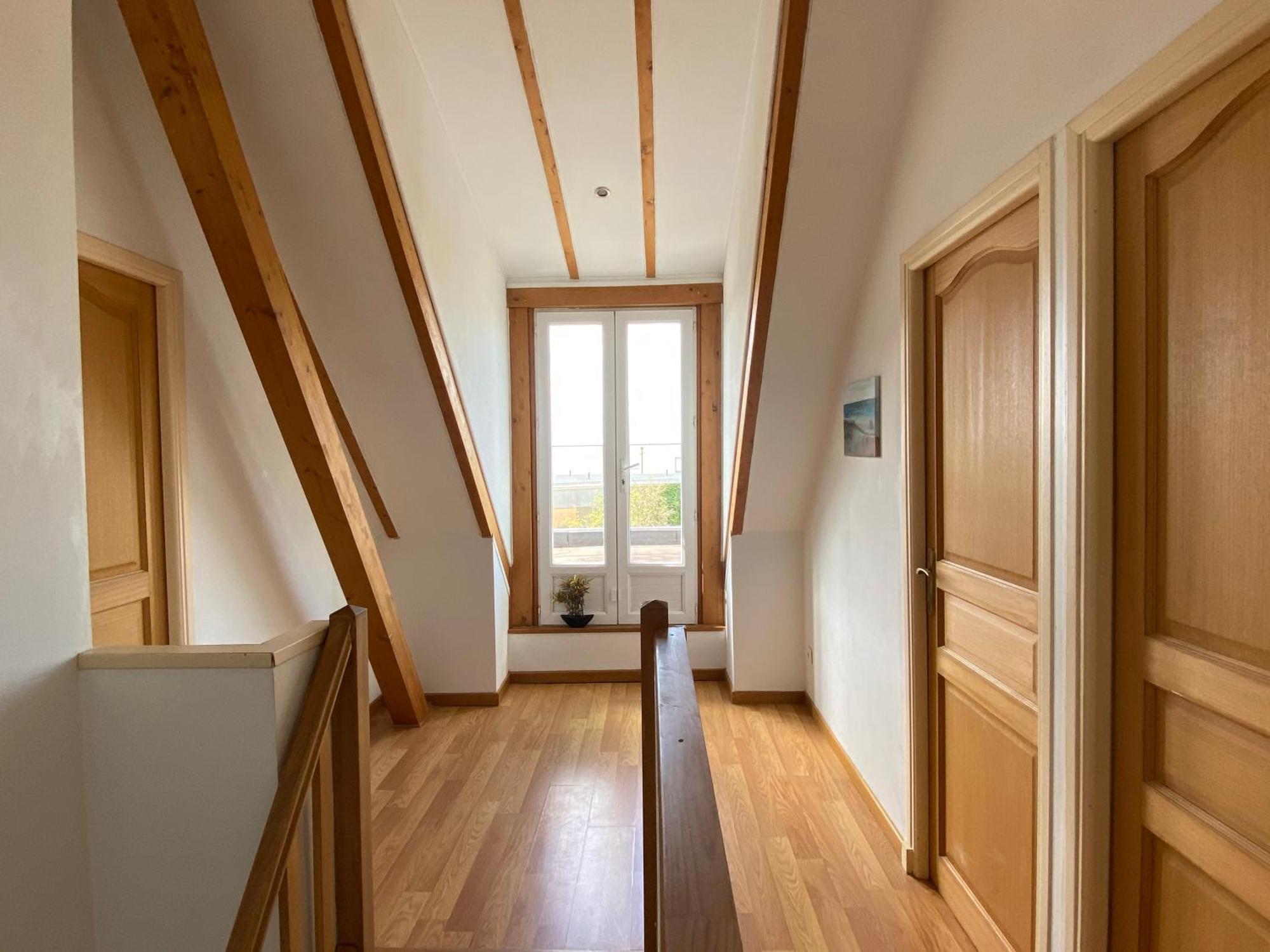 La maison du bon air Wimereux Extérieur photo