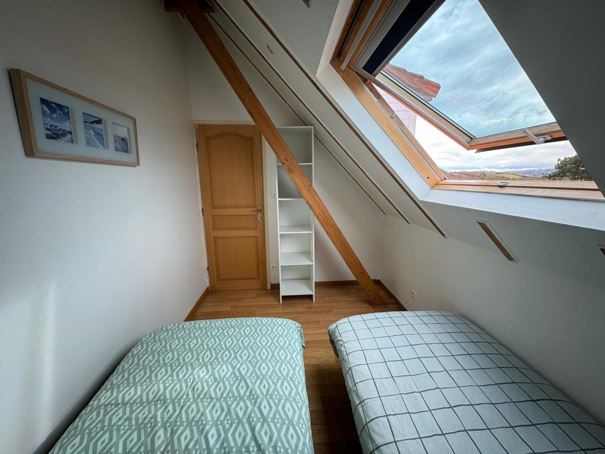 La maison du bon air Wimereux Extérieur photo