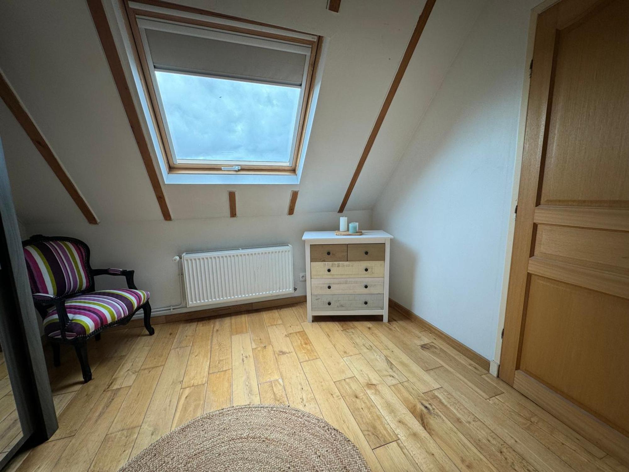 La maison du bon air Wimereux Extérieur photo